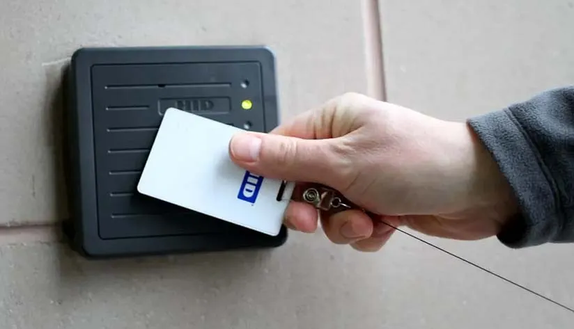 the-convenience-of-rfid-hotel-cards The convenience of RFID hotel cards