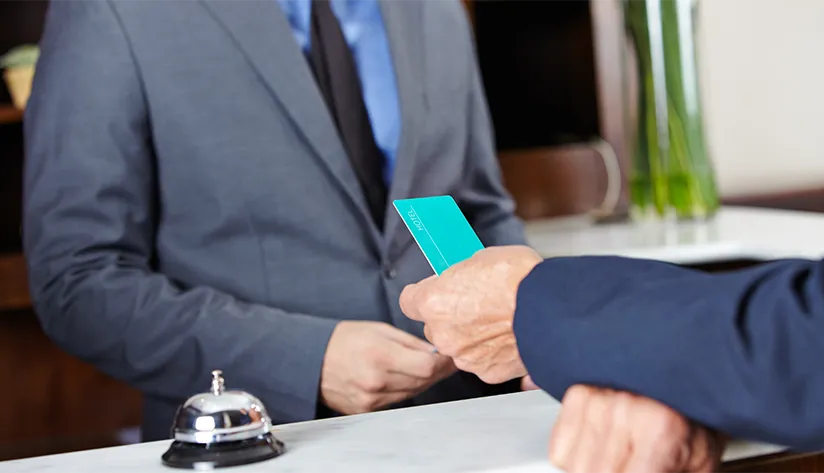 the-encoding-technology-behind-hotel-rfid-key-cards the encoding technology behind hotel RFID key cards