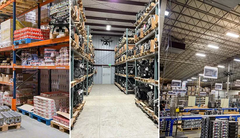 the-expansion-and-potential-of-rfid-drones The expansion and potential of RFID drones