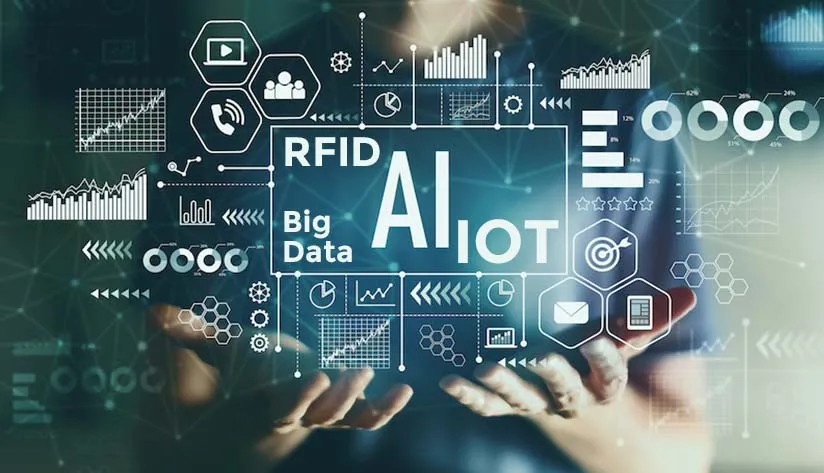 The Future of RFID Asset Management