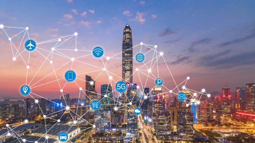 the-future-potential-of-em4450-rfid-cards-in-smart-cities The Future Potential of EM4450 RFID Cards in Smart Cities