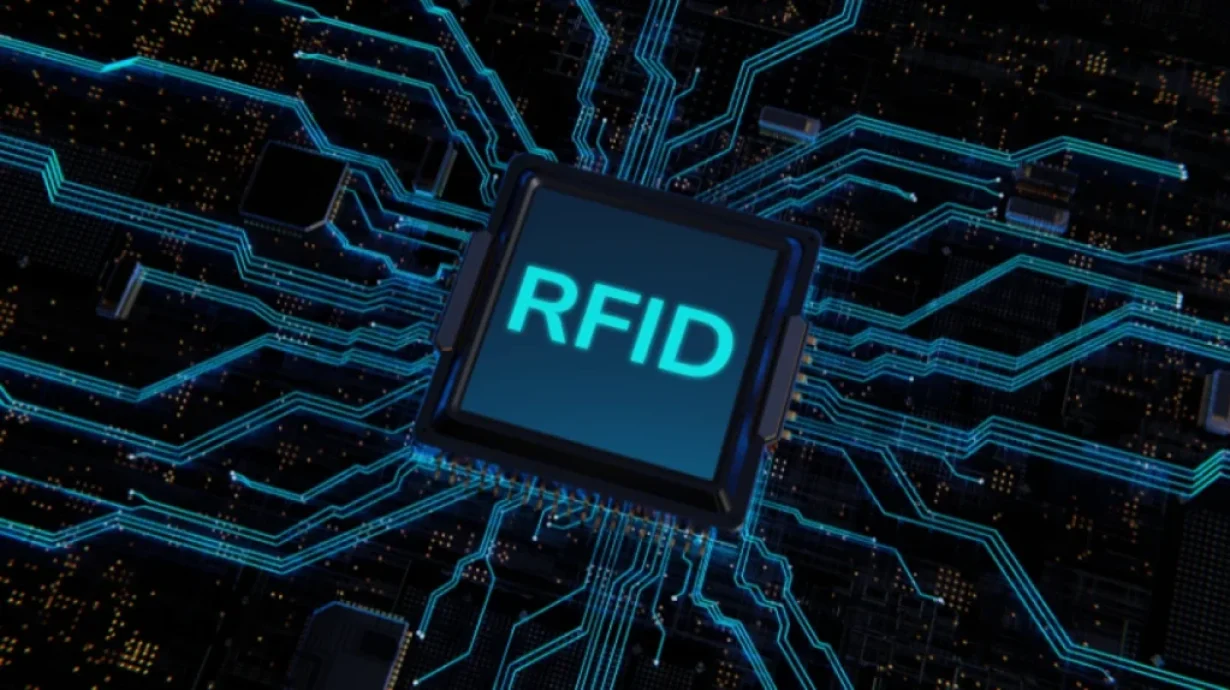 The Growing RFID Market The Growing RFID Market: What’s Driving the Surge to 46.07 Billion USD?