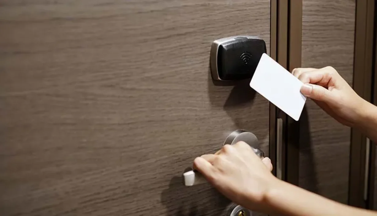 The Growing Trend of RFID Key Cards in Hotels The Growing Trend of RFID Key Cards in Hotels: Here’s Why