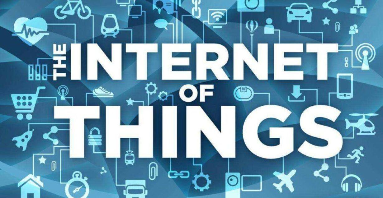 The impact of the Internet of Things on the retail industry The impact of the Internet of Things on the retail industry