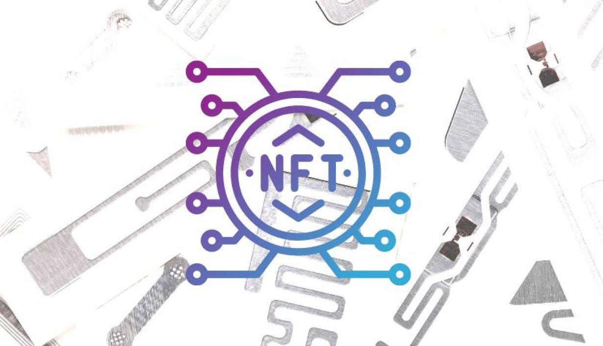 The Importance of NFC Cards for NFT and Blockchain Applications Benefits of Using NTAG424 DNA The Importance of NFC Cards for NFT and Blockchain Applications: Benefits of Using NTAG424 DNA