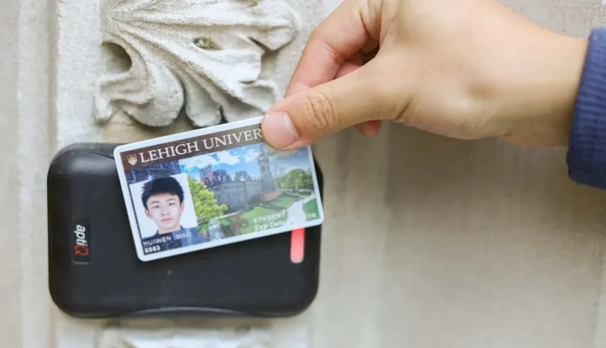 The importance of student ID cards in school RFID vs. Traditional Student ID Cards: A Technical Breakdown of Security & Efficiency