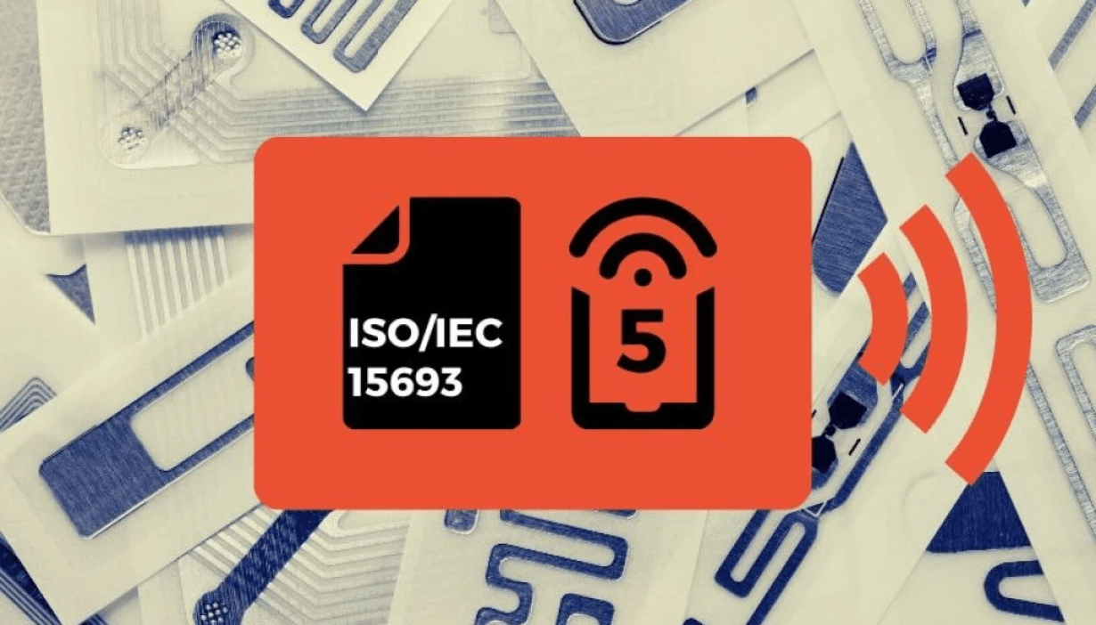 The Role of ISO15693 in Enhancing RFID Label Performance The Role of ISO15693 in Enhancing RFID Label Performance