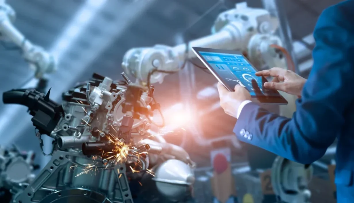 Exploring Auto-ID Technology: The Role of RFID in Modern Automation