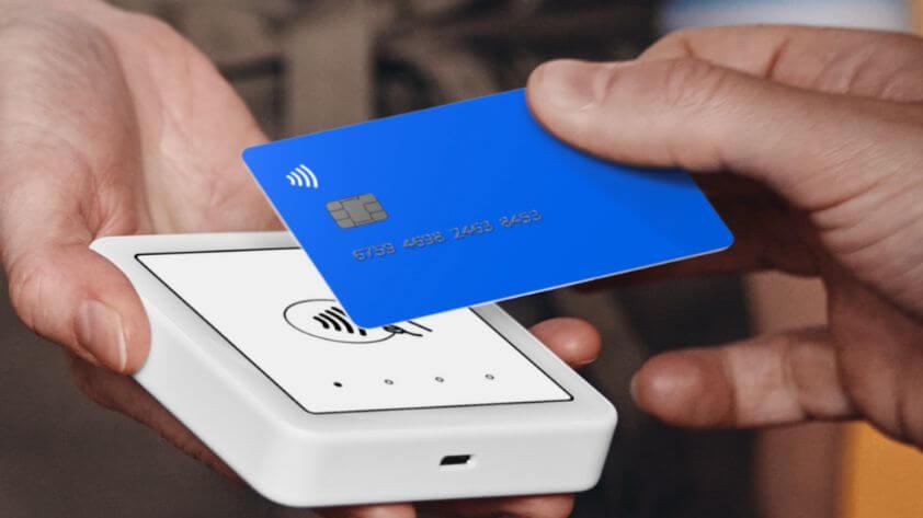 the-role-of-the-st25ta512b-nfc-card-in-smart-payment-systems The Role of the ST25TA512B NFC Card in Smart Payment Systems
