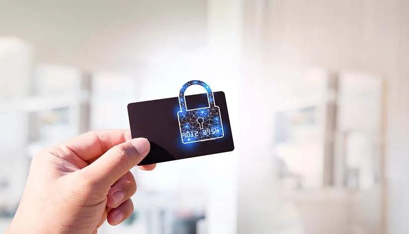 the-security-and-privacy-protection-of-rfid-key-cards The Security and Privacy Protection of RFID Key Cards