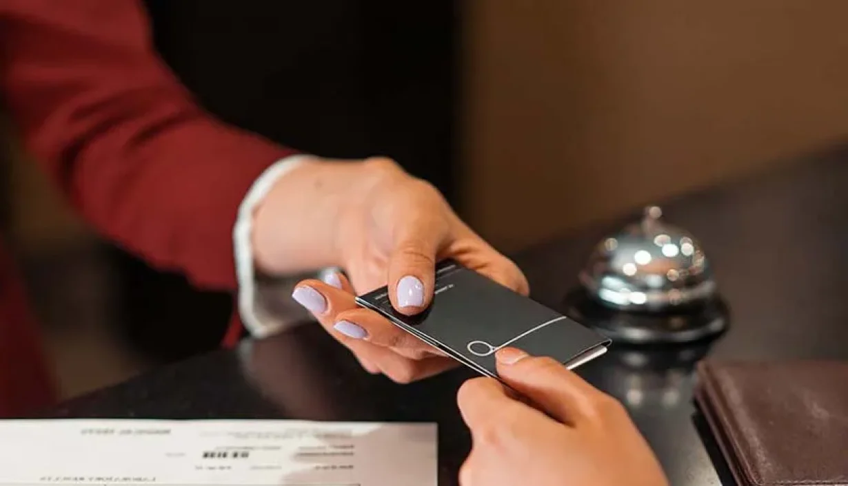 The Ultimate Key Card Selection Guide for Luxury Hotels The Ultimate Key Card Selection Guide for Luxury Hotels