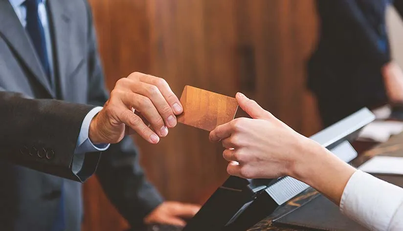the-use-of-eco-friendly-wooden-cards-in-hotels The Use of Eco-Friendly Wooden Cards in Hotels