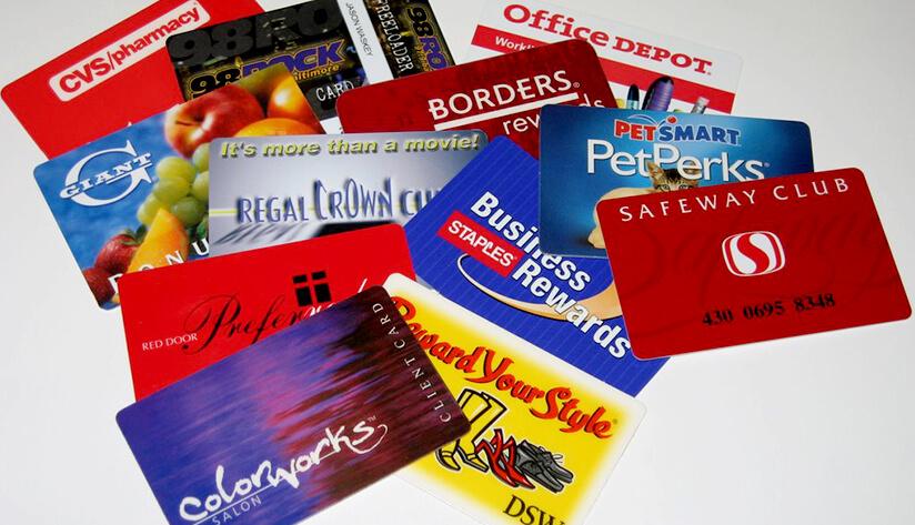 thechallengesofloyaltyprogramsandmifare The Challenges of Loyalty Programs and MIFARE Ultralight® C RFID Card's Rise