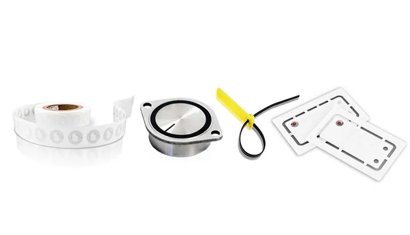 Top RFID Asset Tracking Tags for Your Business