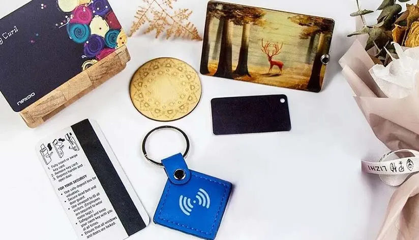 types-of-hotel-key-cards-a-look-at-appearance Types of Hotel Key Cards A Look at Appearance