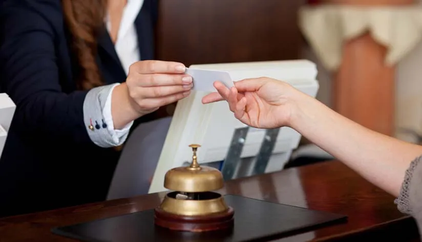 types-of-key-cards-commonly-used-in-luxury-hotels Types of Key Cards Commonly Used in Luxury Hotels