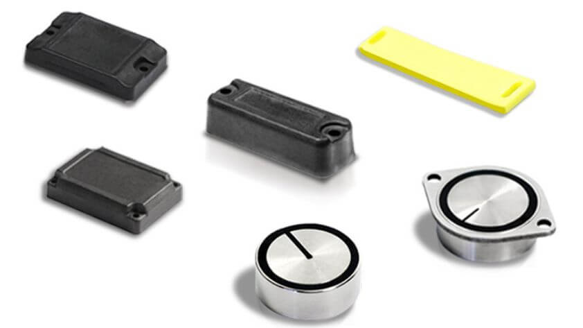 types-of-rfid-industrial-tags Types of RFID Industrial Tags
