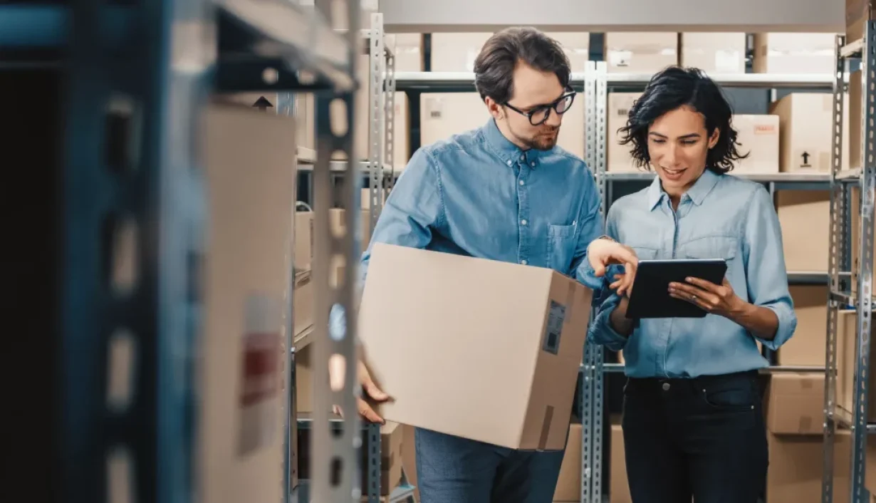 UHF RFID vs. RAIN RFID What's the Difference UHF RFID vs. RAIN RFID: What’s the Difference?