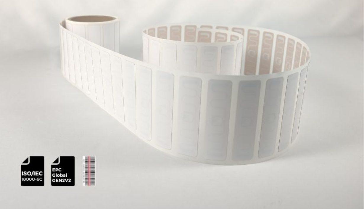 Understanding the Role of EPC and UHF Gen2 Air Interface Protocol in UHF RFID Labels Understanding the Role of EPC and UHF Gen2 Air Interface Protocol in UHF RFID Labels
