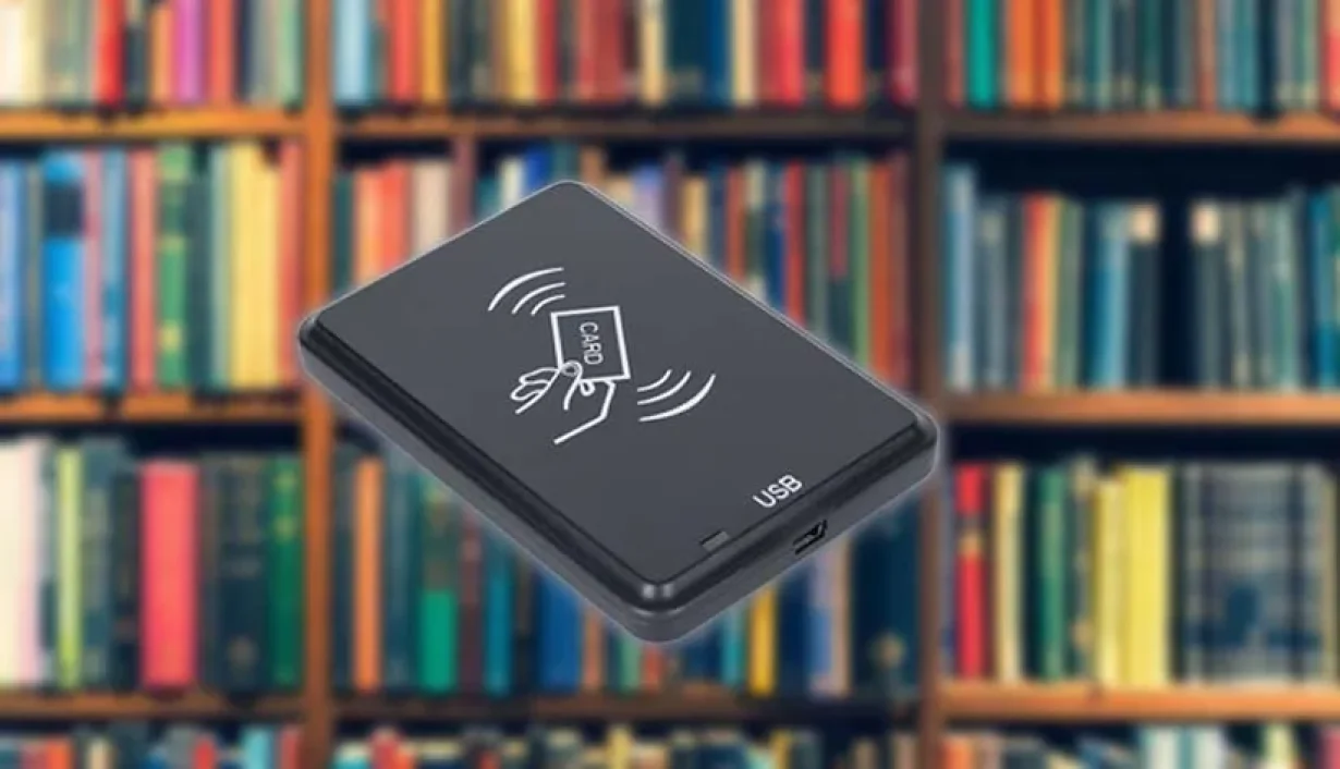 Understanding Desktop HF Readers Key Features and Practical Uses Understanding Desktop HF Readers: Key Features and Practical Uses