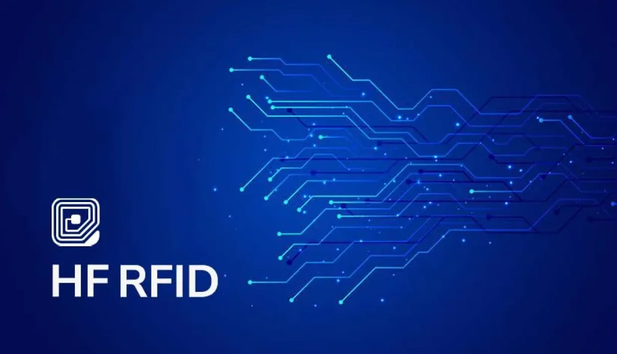 Understanding HF RFID Understanding HF RFID: Key Features and Its Uses