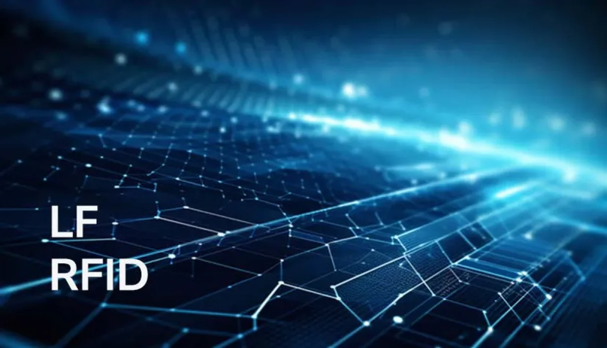 Understanding LF RFID Understanding LF RFID: Key Features and Its Uses