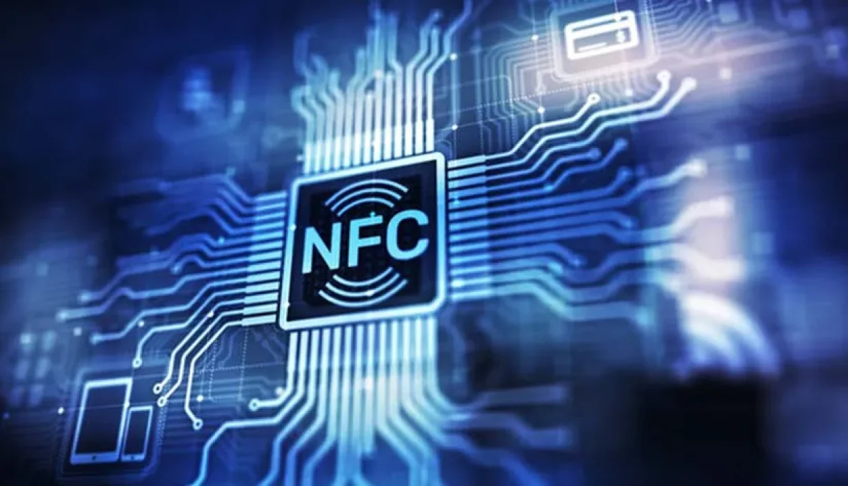 Understanding NFC Understanding NFC: Key Features and Its Uses