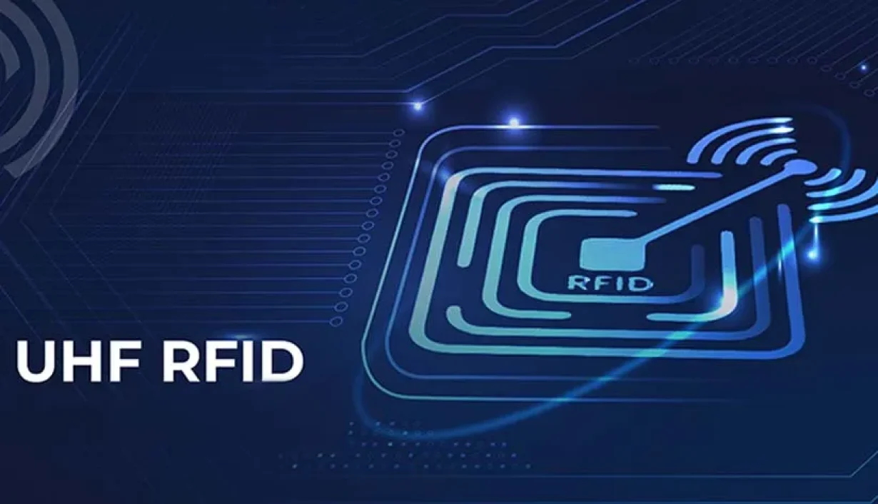 Understanding UHF RFID Understanding UHF RFID: Key Features and Its Uses