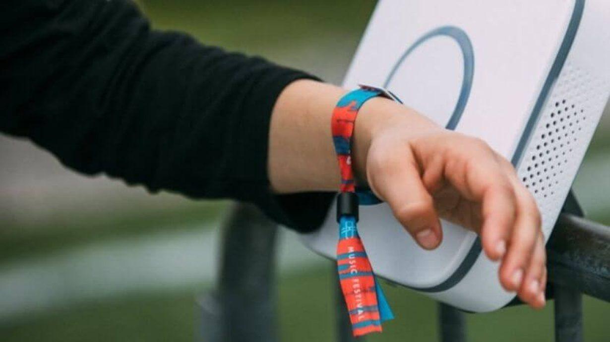 Unlock the Power of NXP MIFARE DESFire Light RFID Cards for Secure and Seamless Event Ticketing Unlock the Power of NXP MIFARE® DESFire® Light RFID Cards for Secure and Seamless Event Ticketing