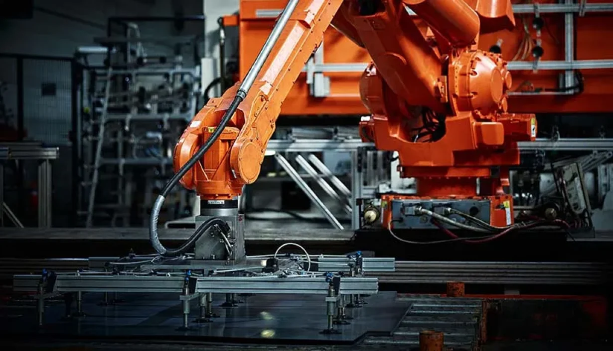 Unlocking the Power of RFID On-Metal Tags Unlocking the Power of RFID On-Metal Tags: Benefits and Applications