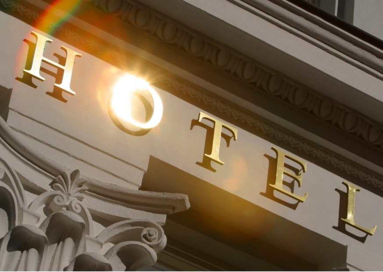 Using RFID to Enhance Guests’ Experience at Hotels Using RFID to Enhance Guests’ Experience at Hotels