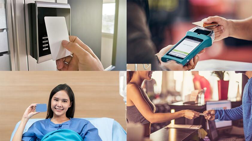 versatile-uses-of-rfid-cards-1 Versatile Uses of RFID Cards