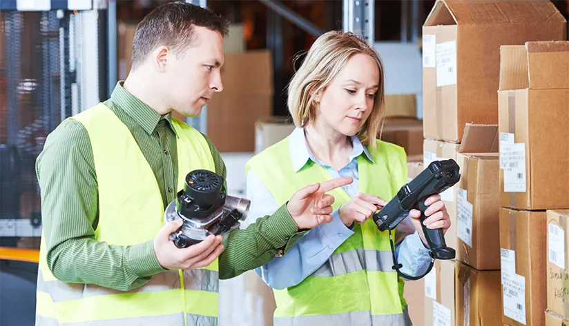 What are Asset Tracking Solutions