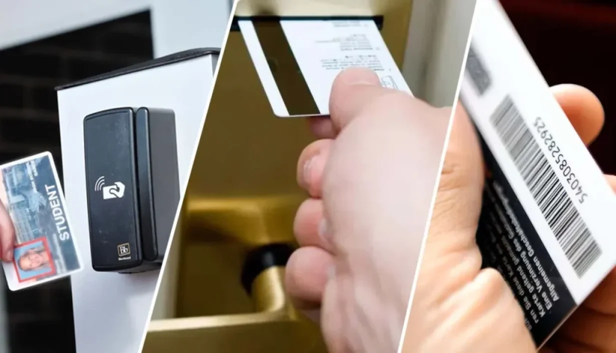 What Are RFID ID Cards How RFID ID Cards Work: Technology Overview and Industry Use Cases