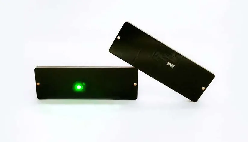 What are RFID led tags