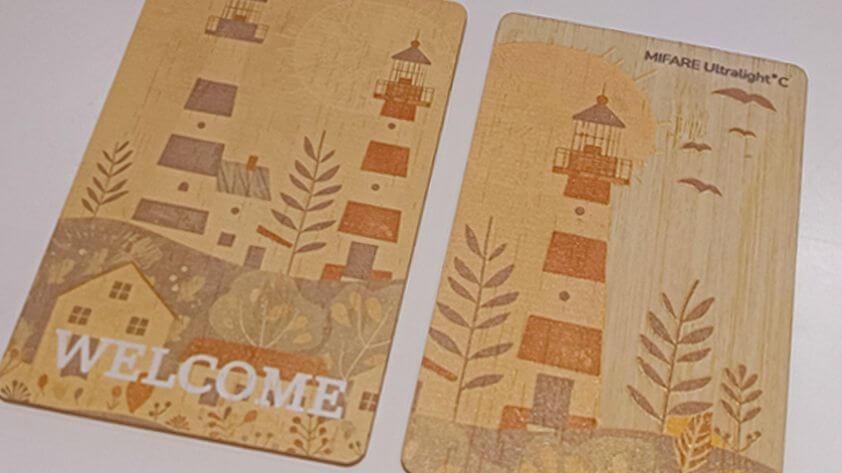 what-are-wooden-rfid-cards What are Wooden RFID Cards