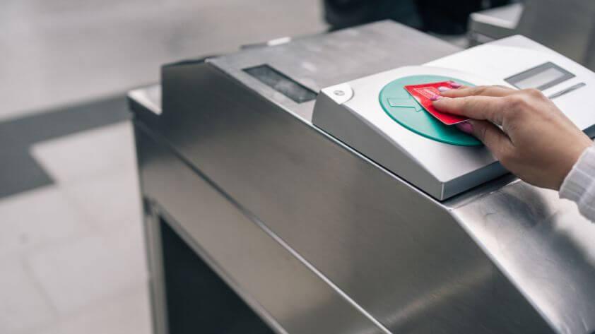 what-is-an-rfid-employee-card What is an RFID Employee Card