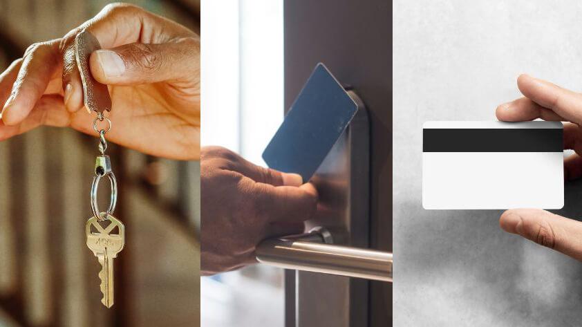 what-is-an-rfid-hotel-card What is an RFID hotel card