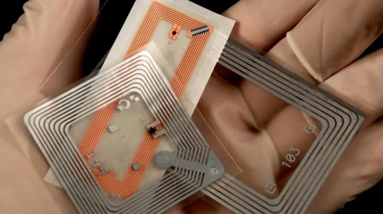 What Is an RFID Tag? Complete Guide to Its Uses and Applications