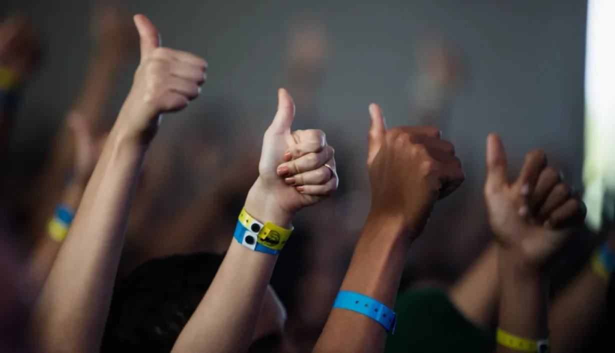 What is an RFID Wristband What is an RFID Wristband: How They Work, Benefits, and Applications