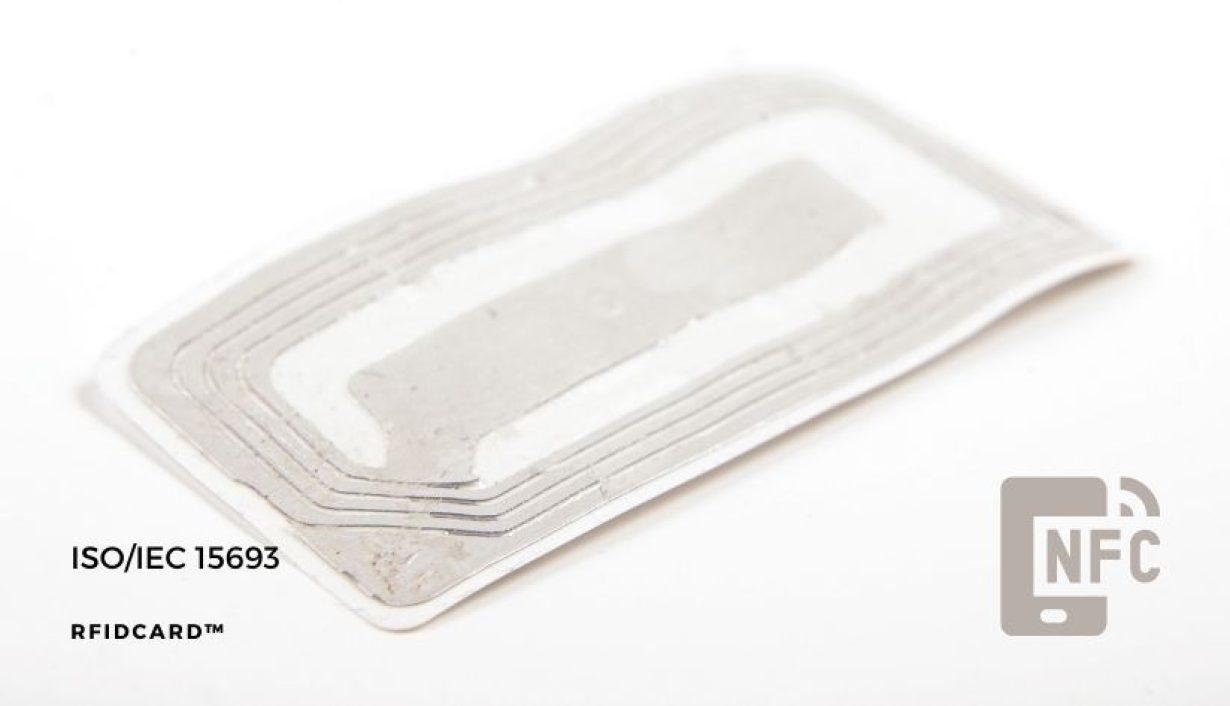 What is ISO 15693 ISO 15693 Standard For NFC tags What is ISO 15693? ISO 15693 Standard For NFC tags