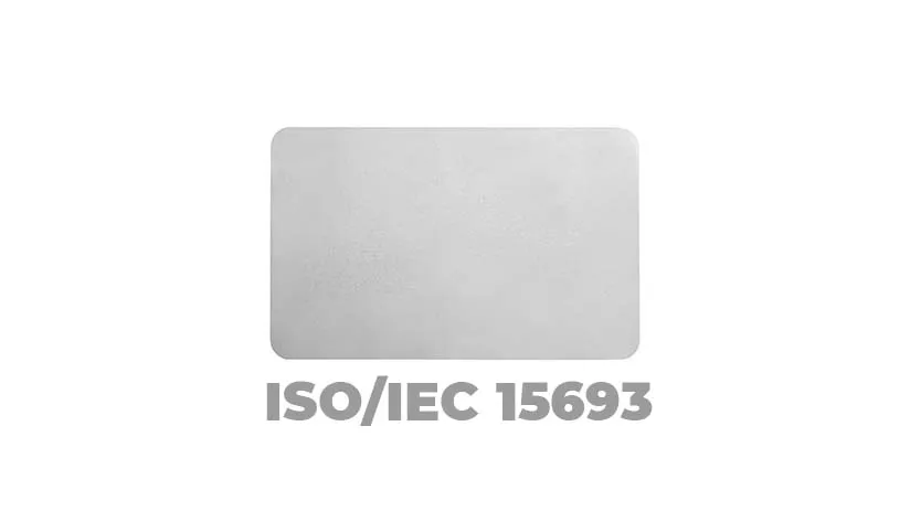 What is ISO 15693