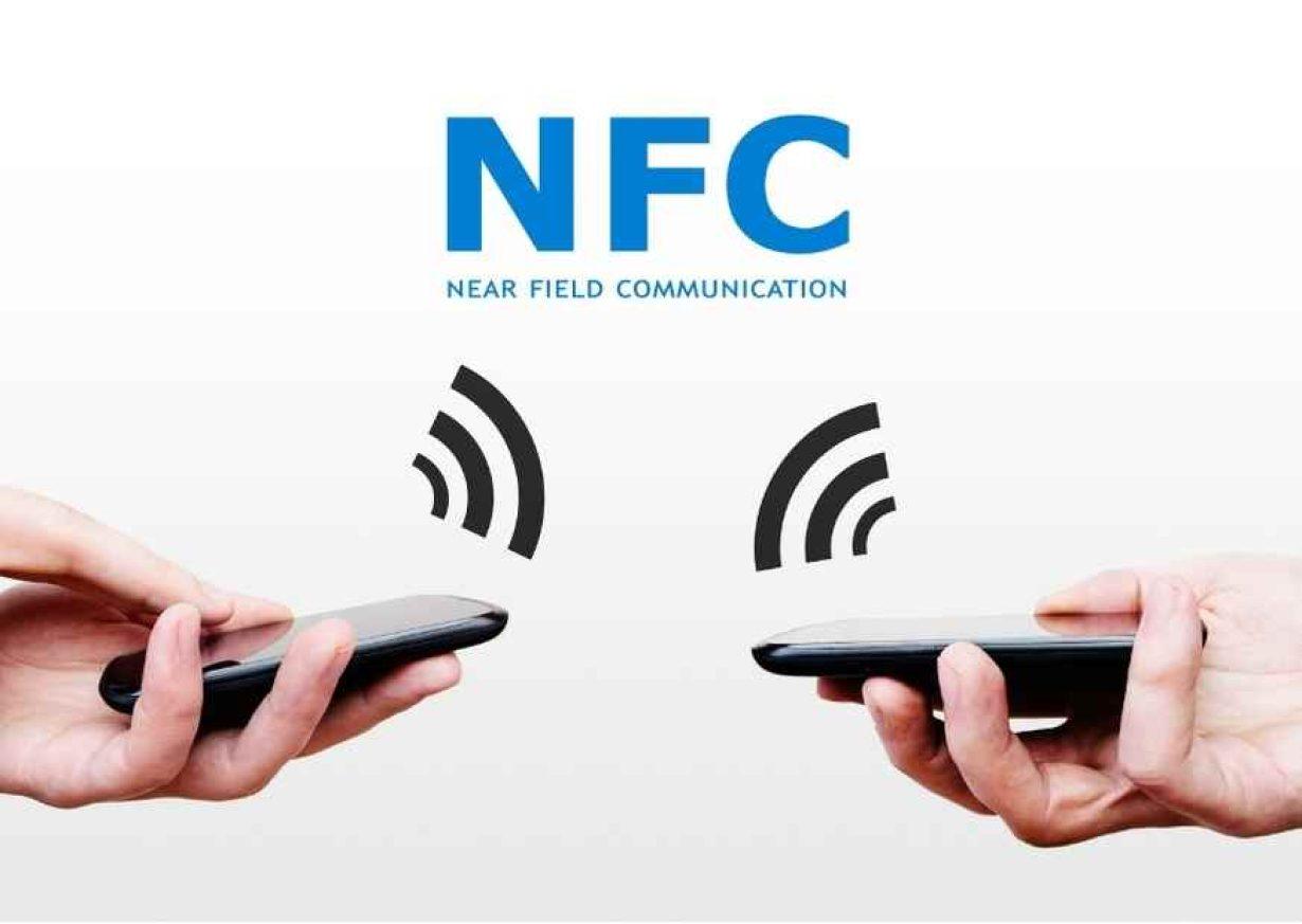WHAT IS NFC HOW NFC TECHNOLOGY BENEFIT RETAIL COMPANIES How to choose suitable NFC chips for your business?