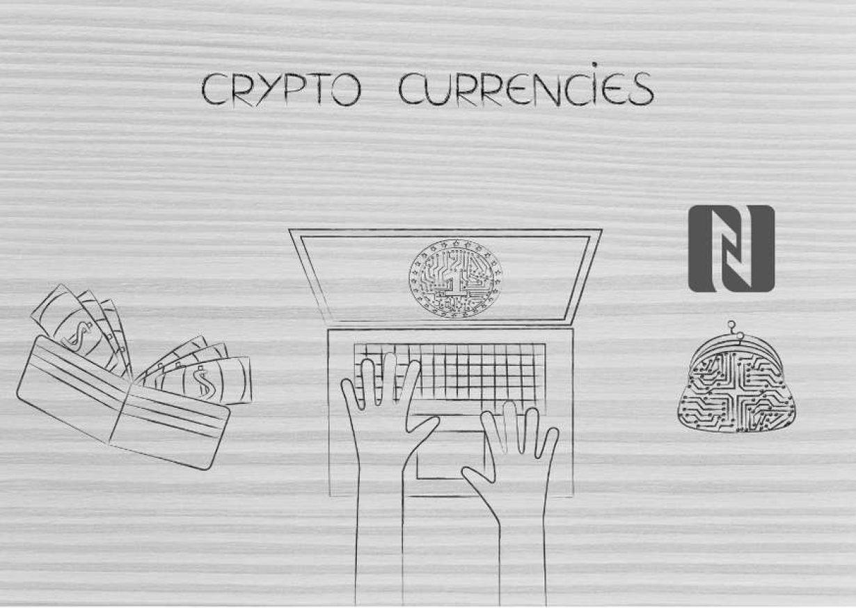 What is NFC Wallet Card for Cryptocurrency What is NFC Wallet Card for Cryptocurrency