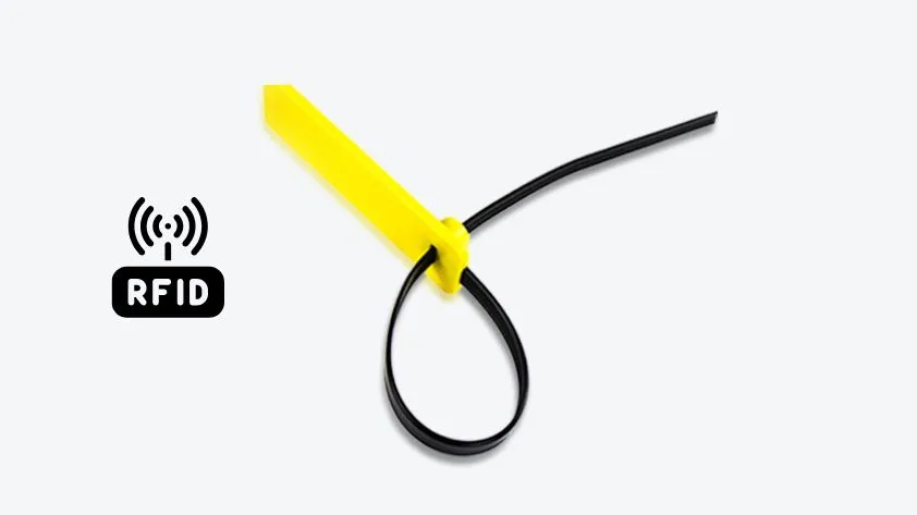 what-is-rfid-cable-tie-tag What is RFID Cable Tie Tag