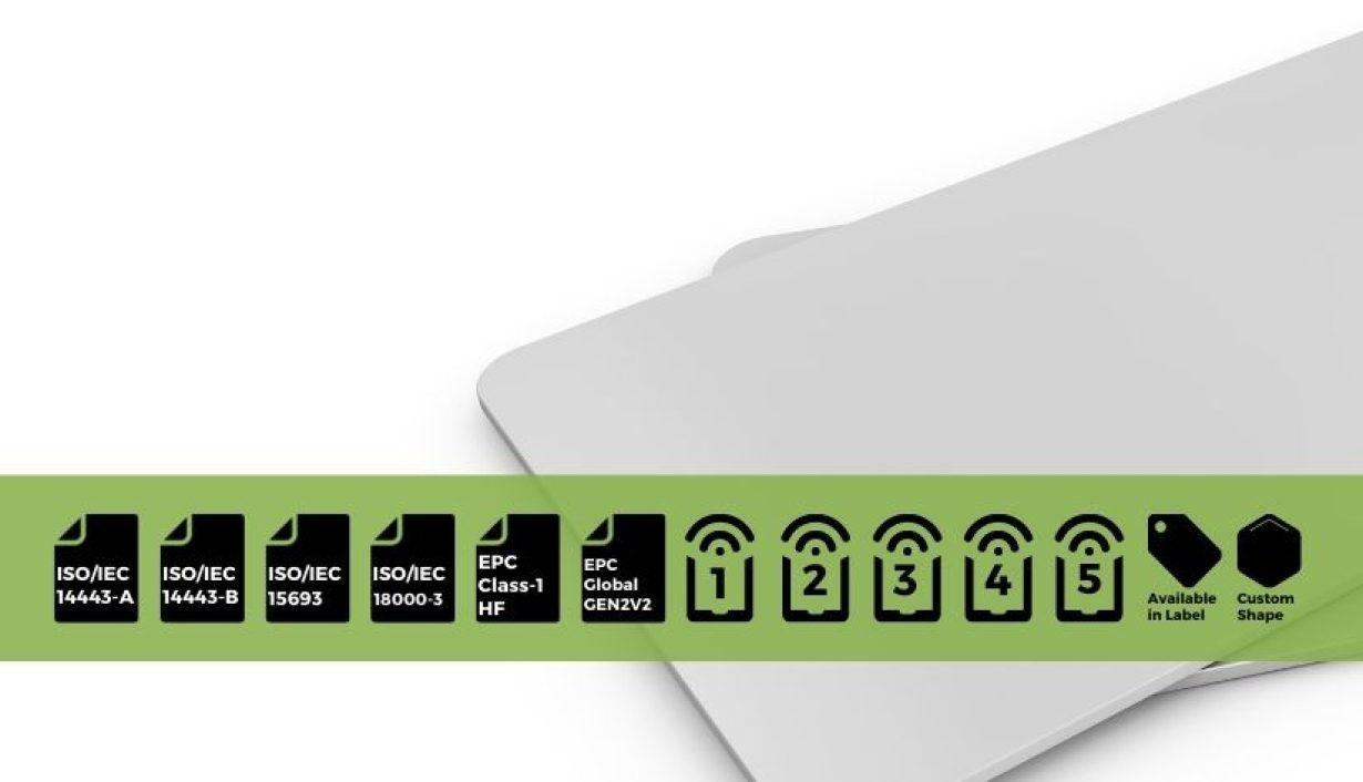 What is RFID Card and how does rfid card work What is an RFID Card and How Does It Work?