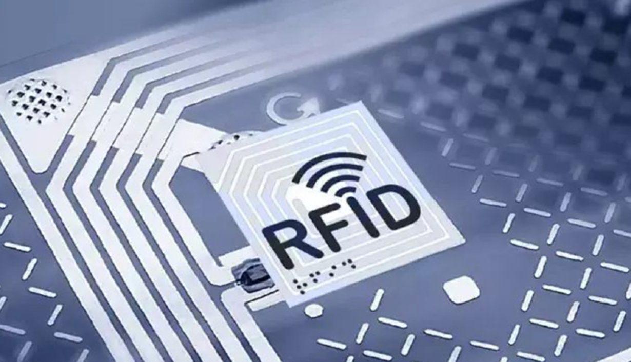 what is RFID tag What is an RFID Tag? Explaining Its Working Principles