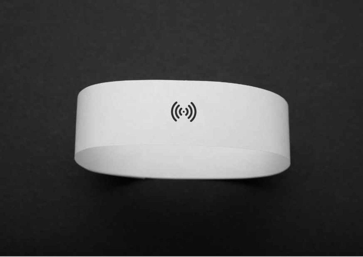 What is RFID Wristband What is RFID Wristband?
