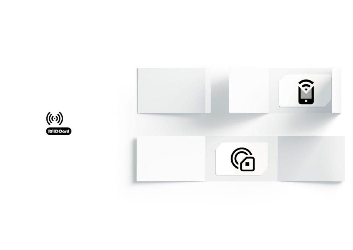 What is the difference between RFID and NFC What is the difference between RFID and NFC