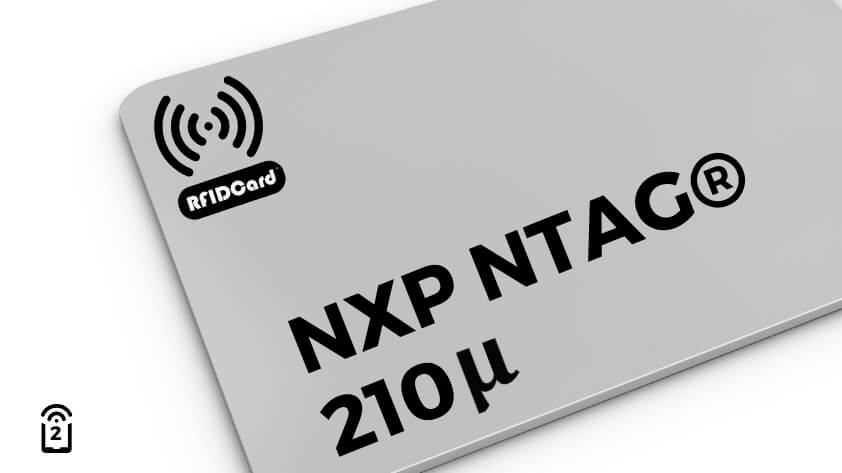 what-is-the-nxp-ntag-210cebc-nfc-card What is the NXP NTAG®210μ NFC Card